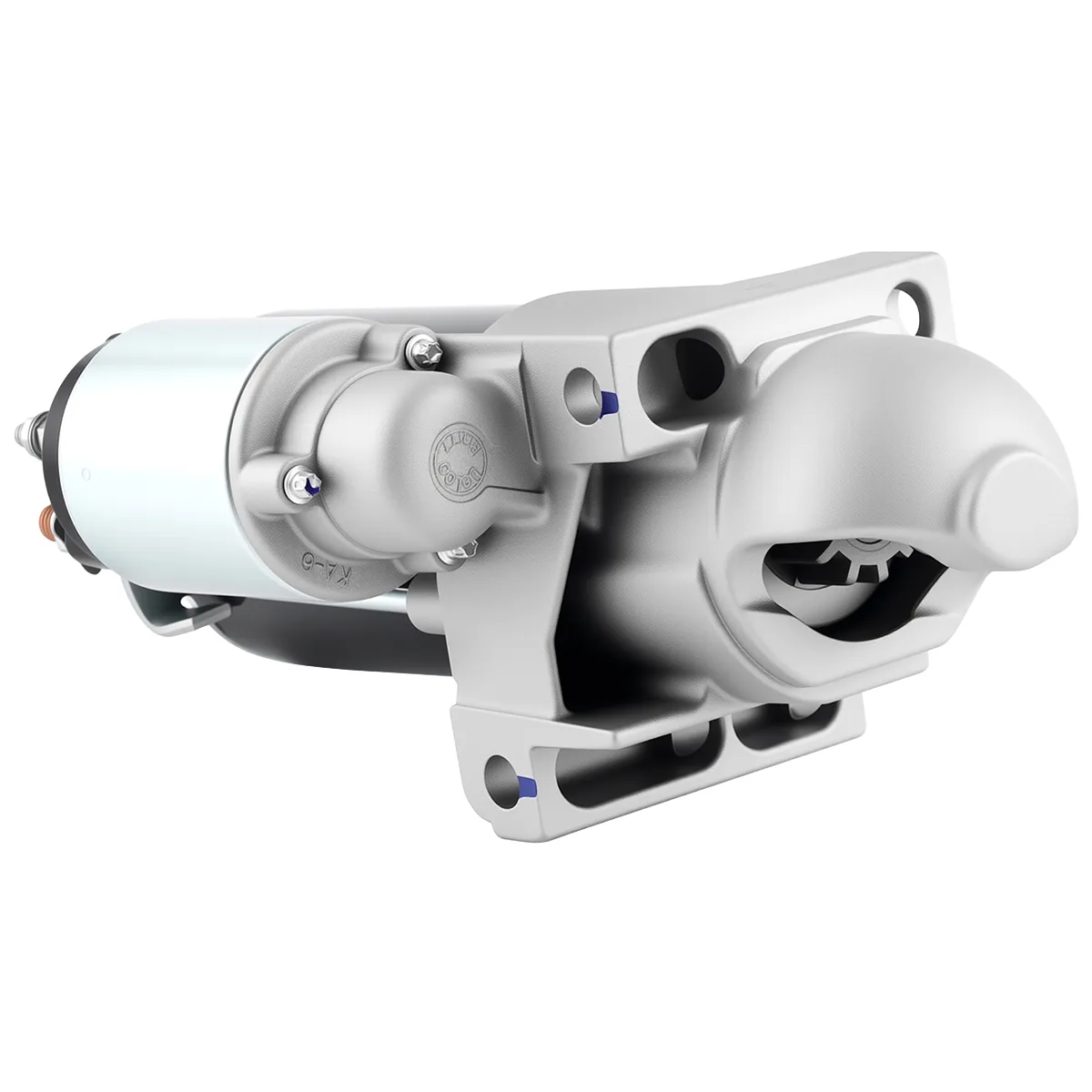 Starter Motor 12 V 1.4 kW 11-Tooth