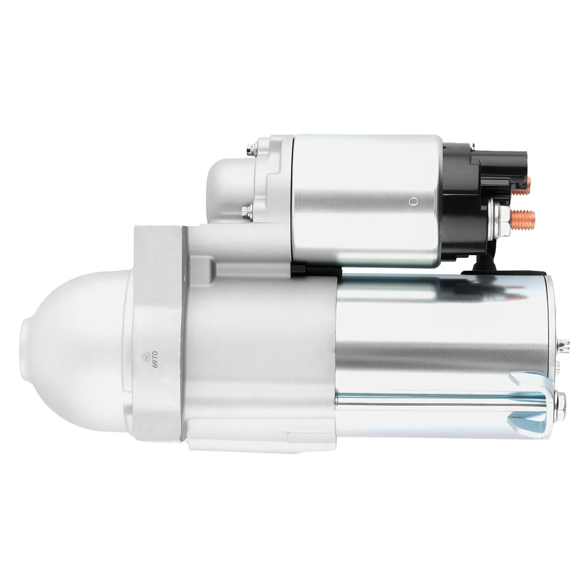 Starter Motor 12 V 1.4 kW 9-Tooth