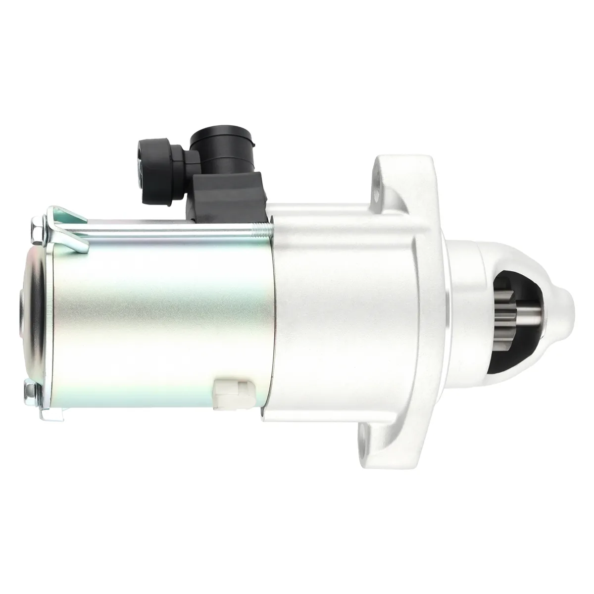 Starter Motor 12 V 1.6 kW 9-Tooth