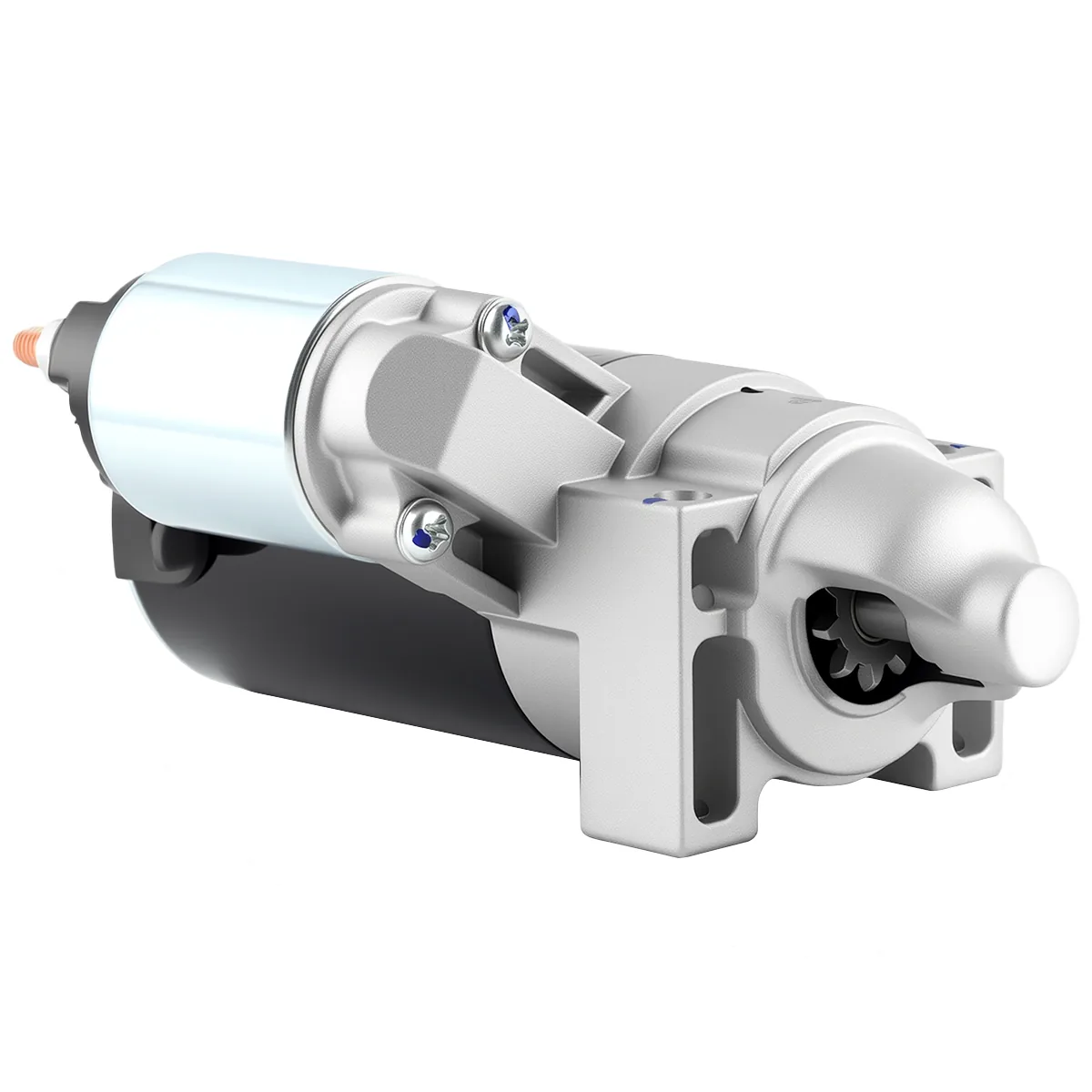 Starter Motor 12 V 0.8 kW 10-Tooth