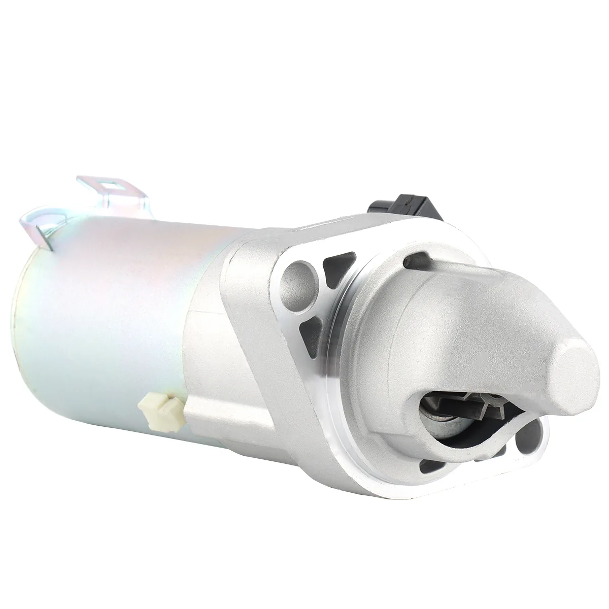 Starter Motor 12 V 1.6 kW 9-Tooth