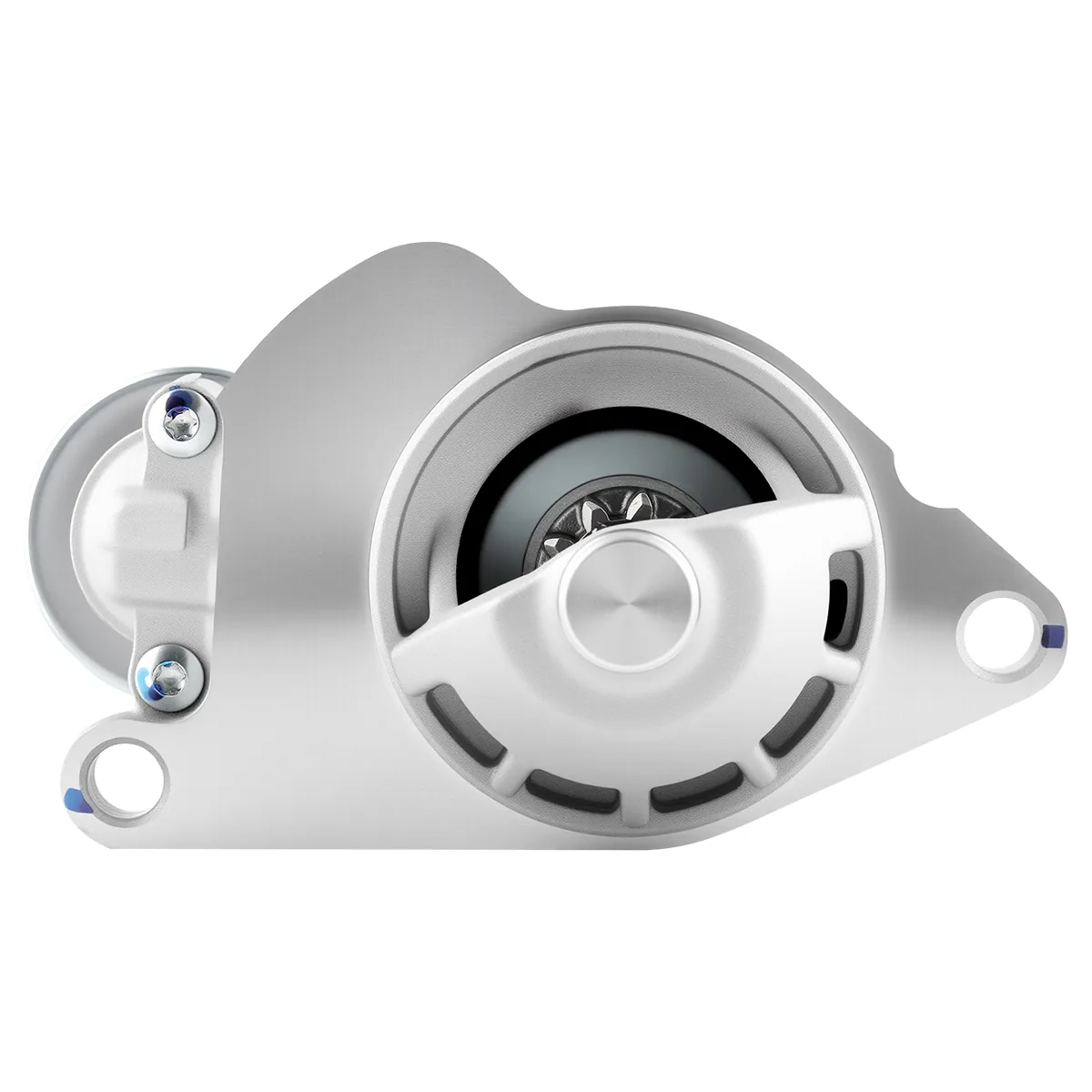 Starter Motor 12 V 1.4 kW 10-Tooth