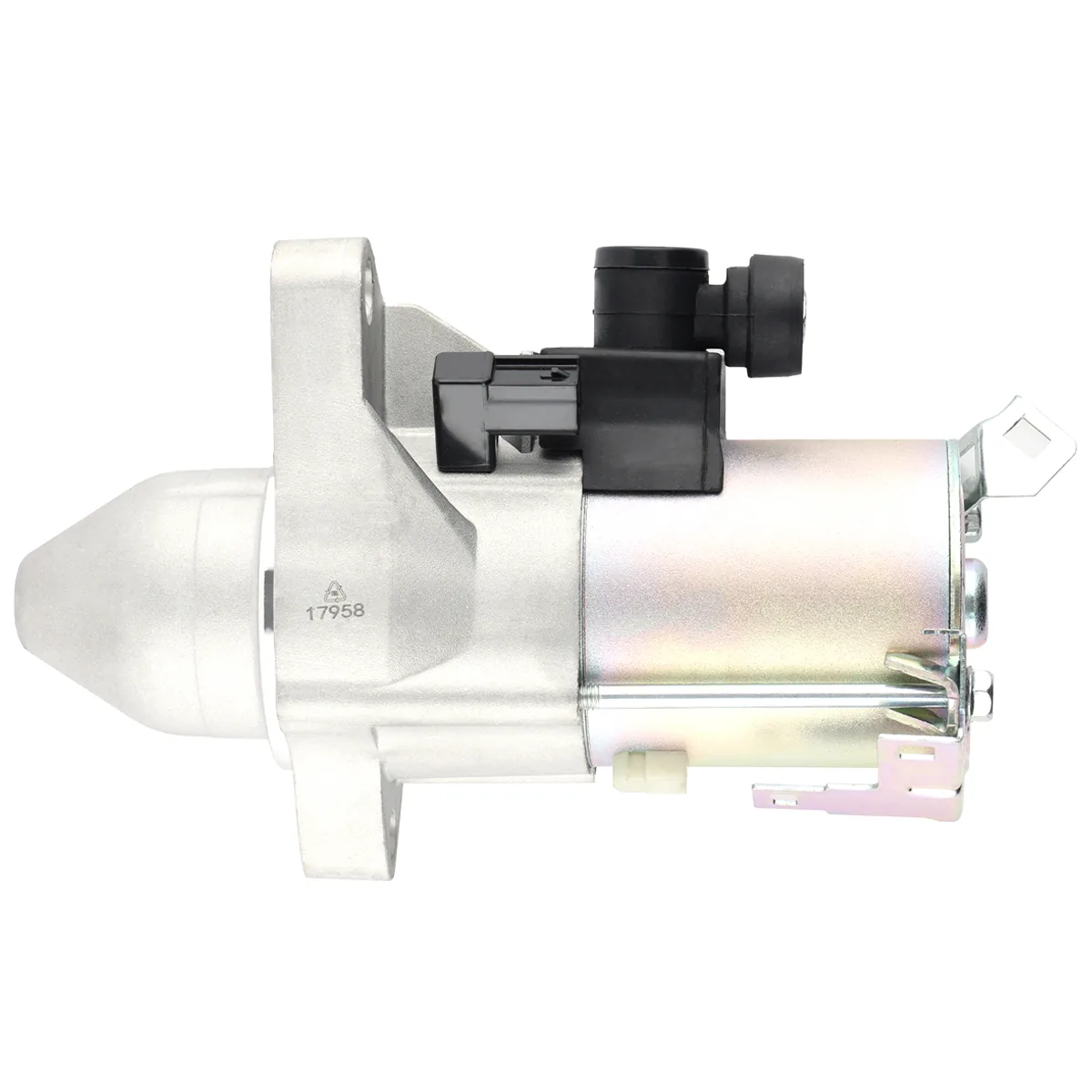 Starter Motor 12 V 1.2 kW 9-Tooth