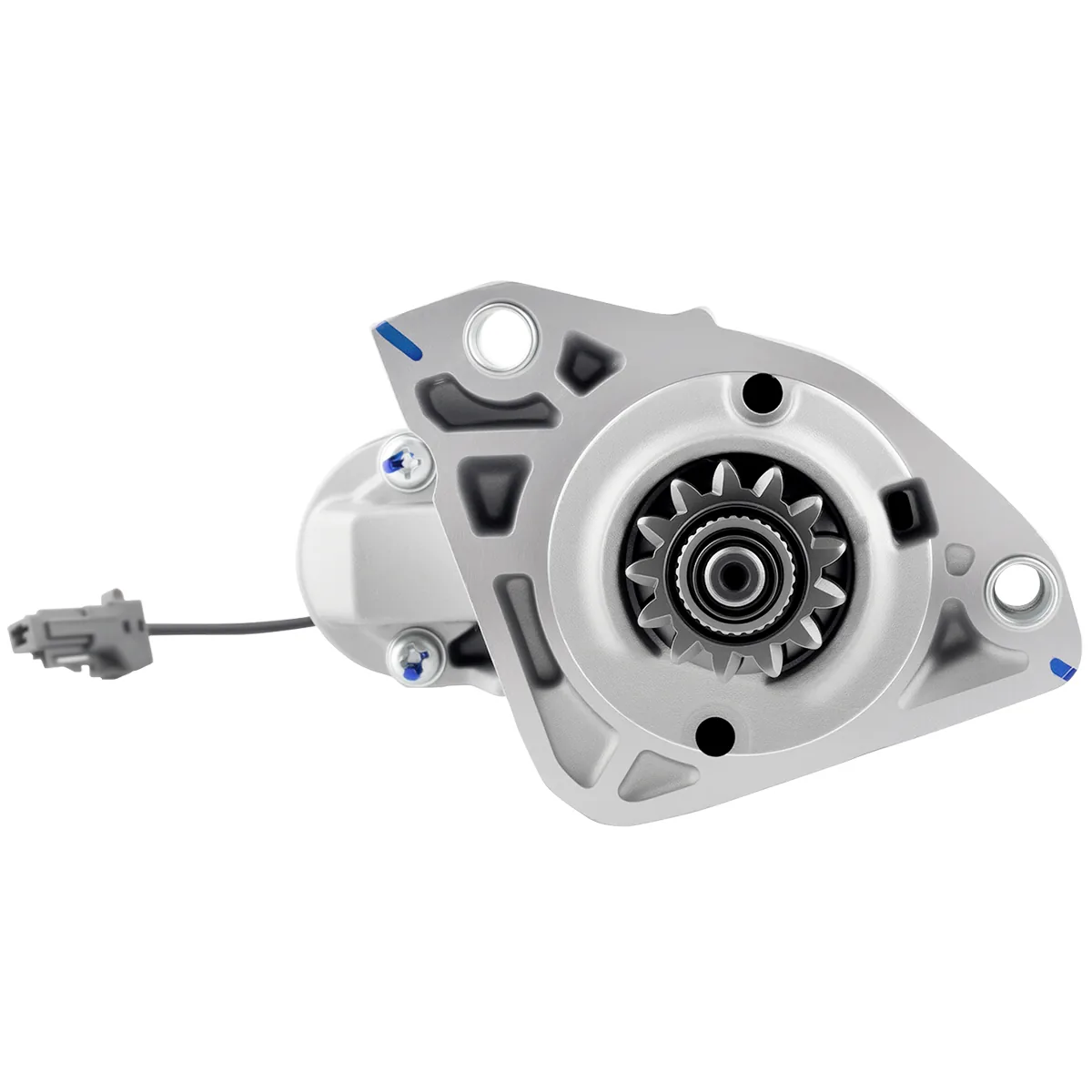 Starter Motor 12 V 1.8 kW 13-Tooth