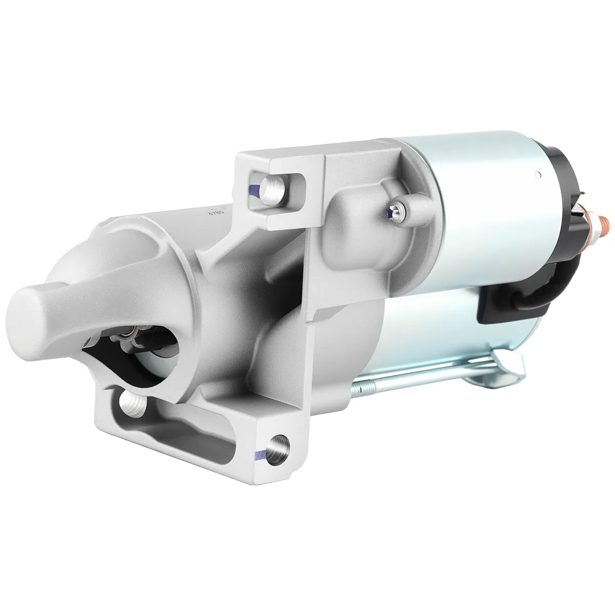 Starter Motor 12 V 1.2 kW 9-Tooth
