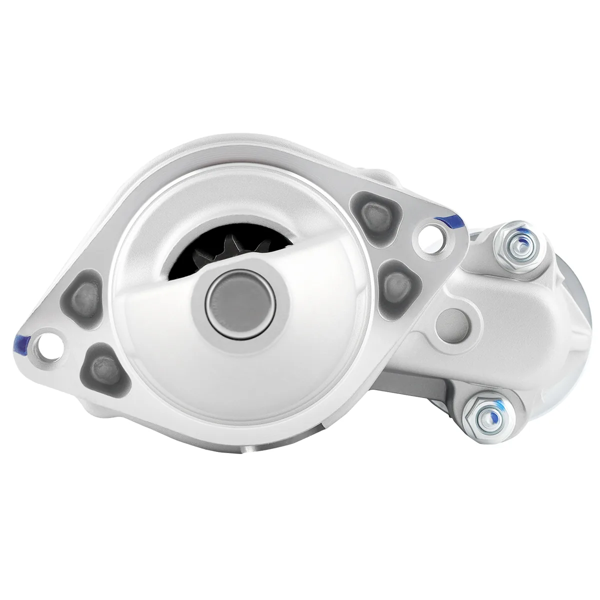 Starter Motor 12 V 0.6 kW 10-Tooth