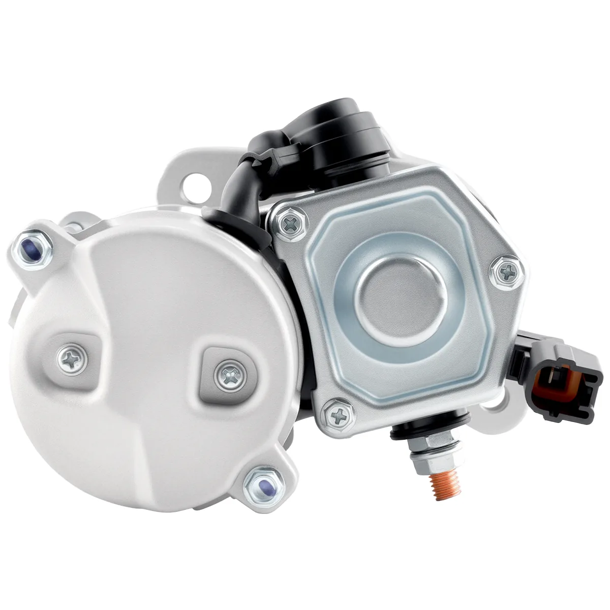 Starter Motor 12 V 1.4 kW 9-Tooth
