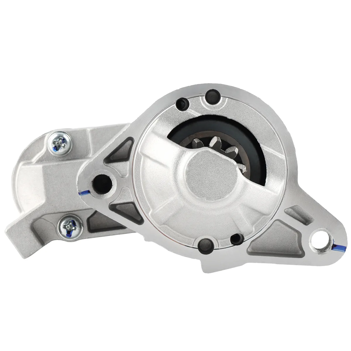 Starter Motor 12 V 1.2 kW 10-Tooth