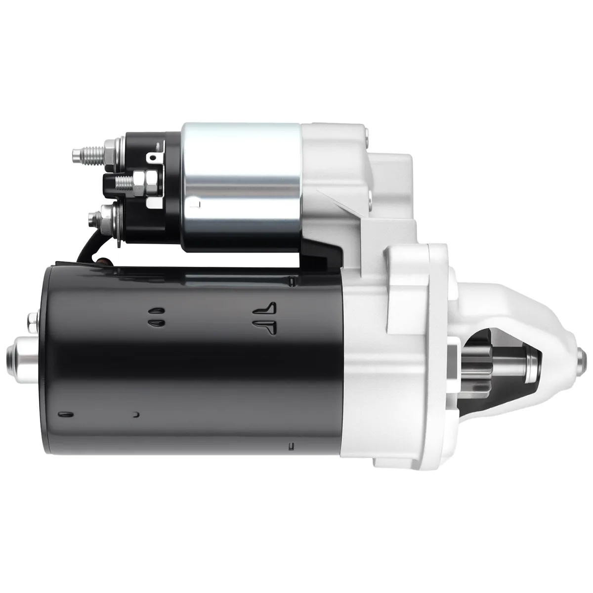 Starter Motor 12 V 1.4 kW 9-Tooth