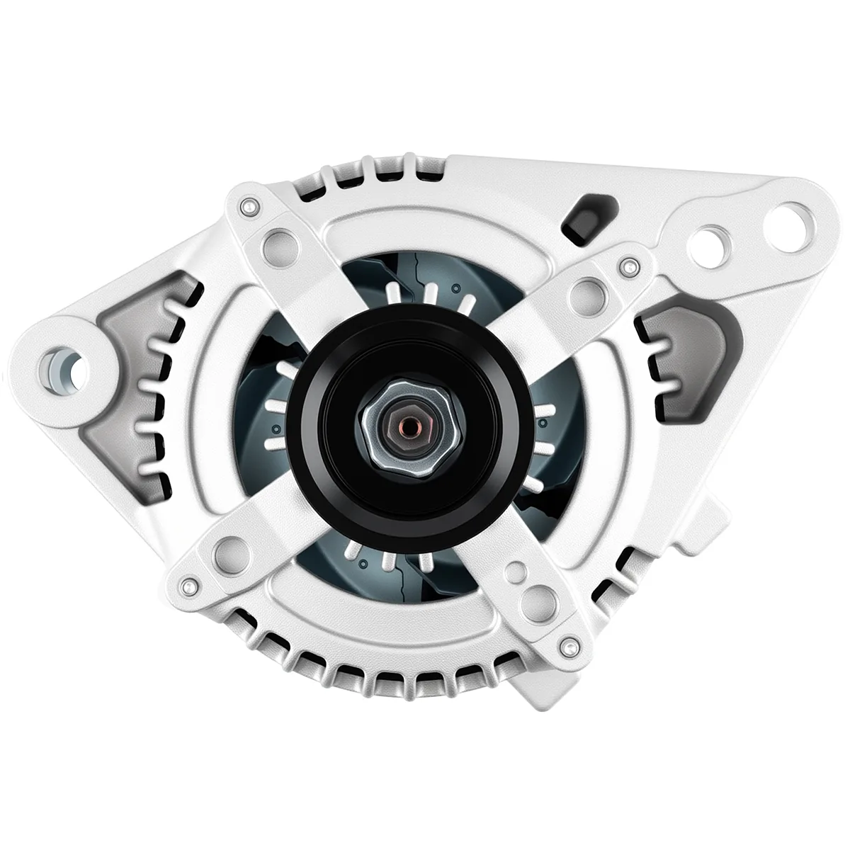Alternator 12 V 100 A 7-Slot