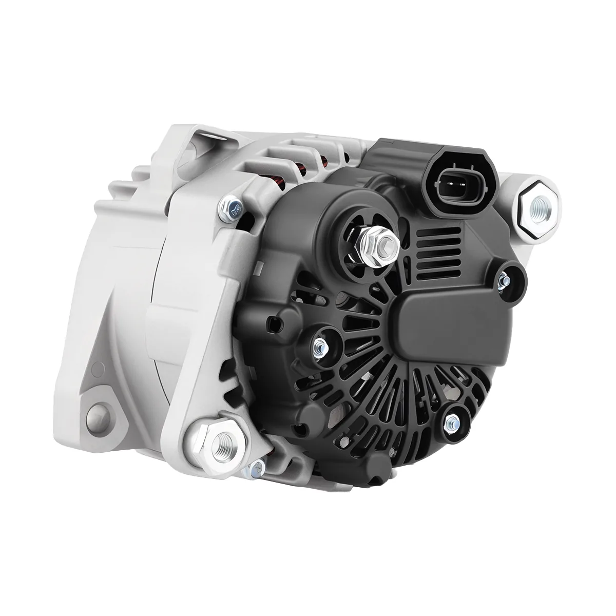 Alternator 12 V 110 A 6-Slot