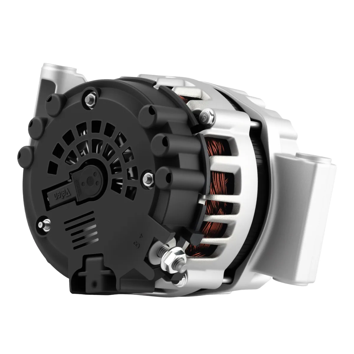 Alternator 12 V 125 A 5-Slot