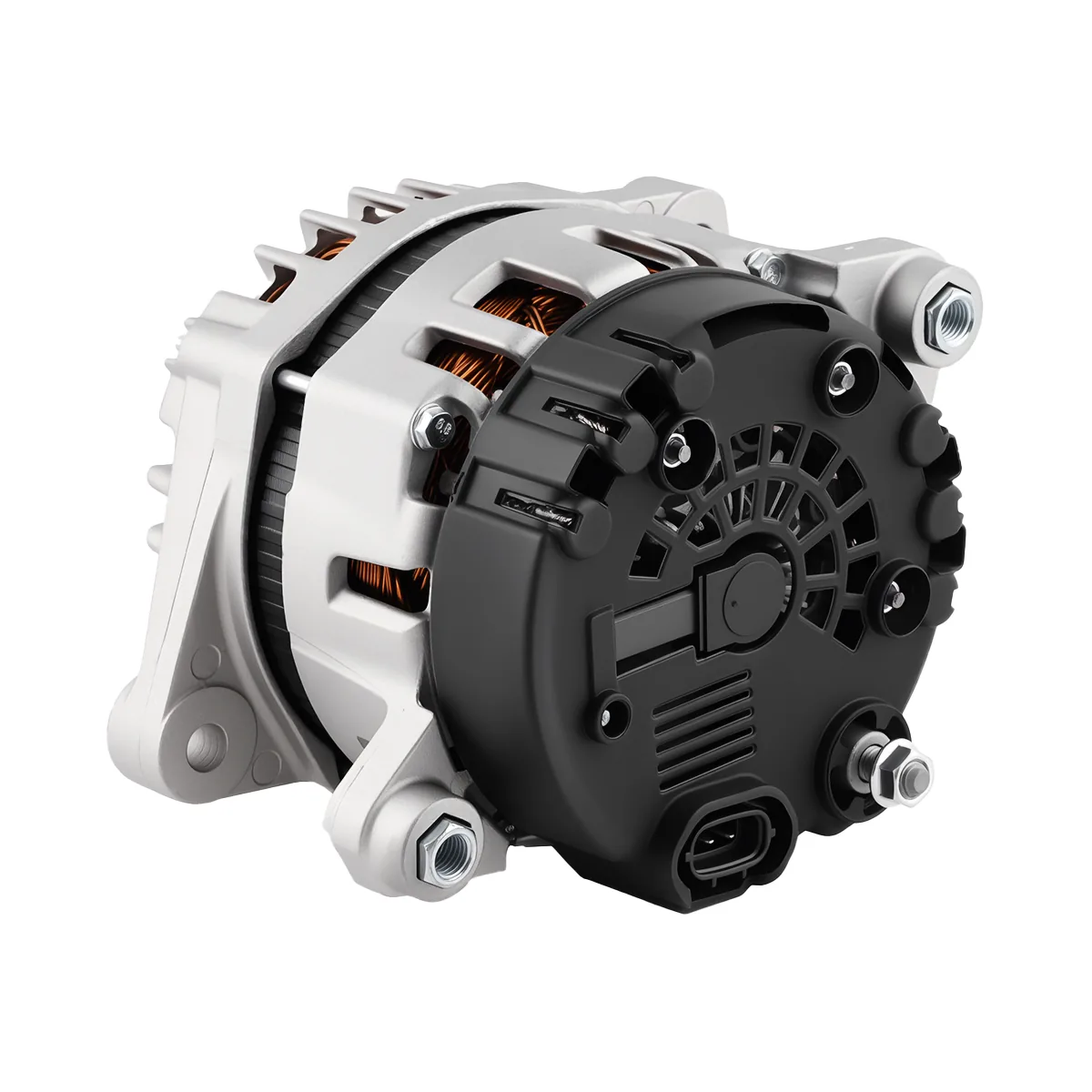 Alternator 12 V 150 A 6-Slot