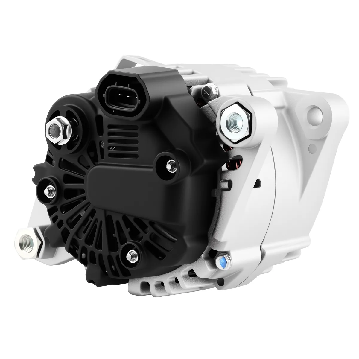 Alternator 12 V 110 A
