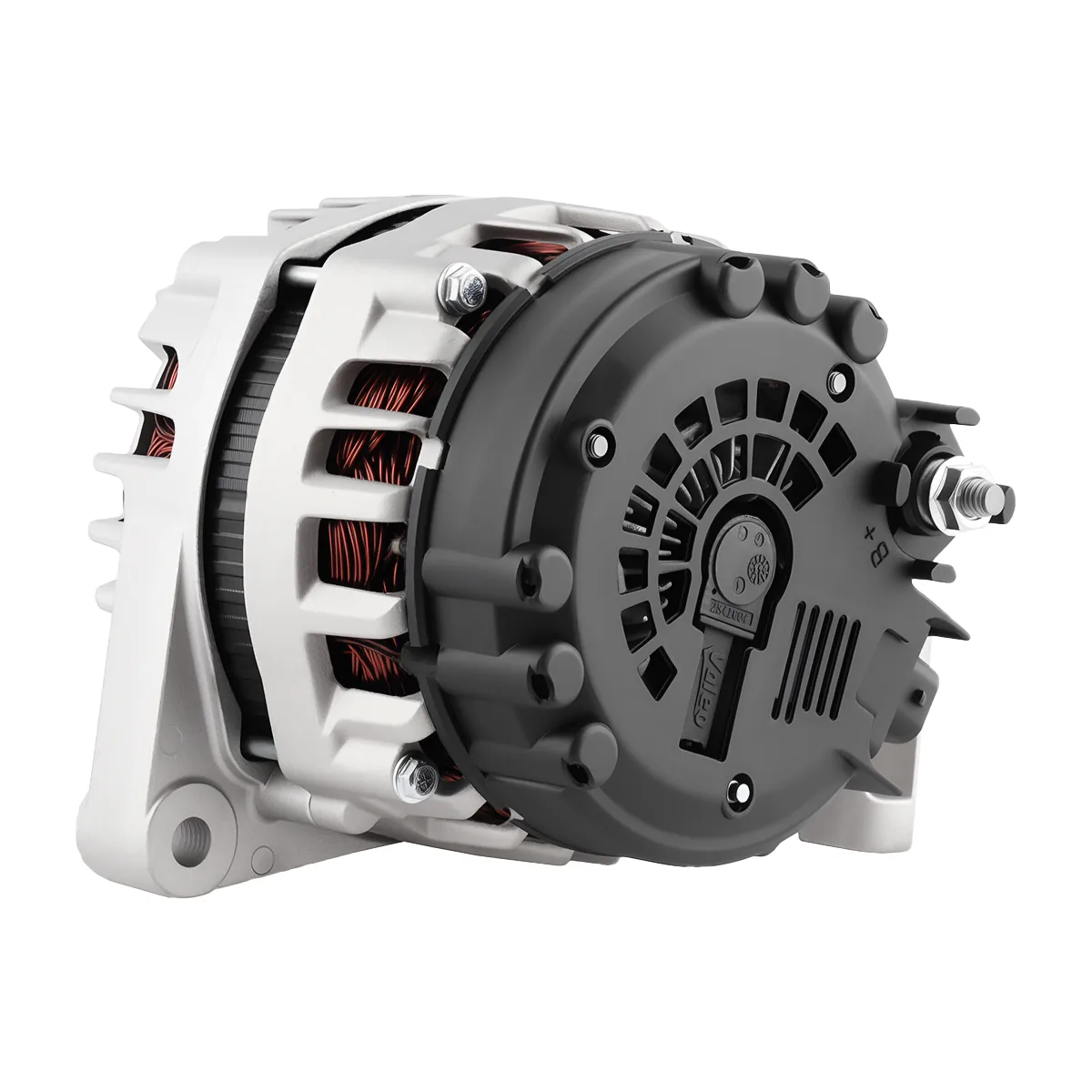 Alternator 12 V 150 A 6-Slot