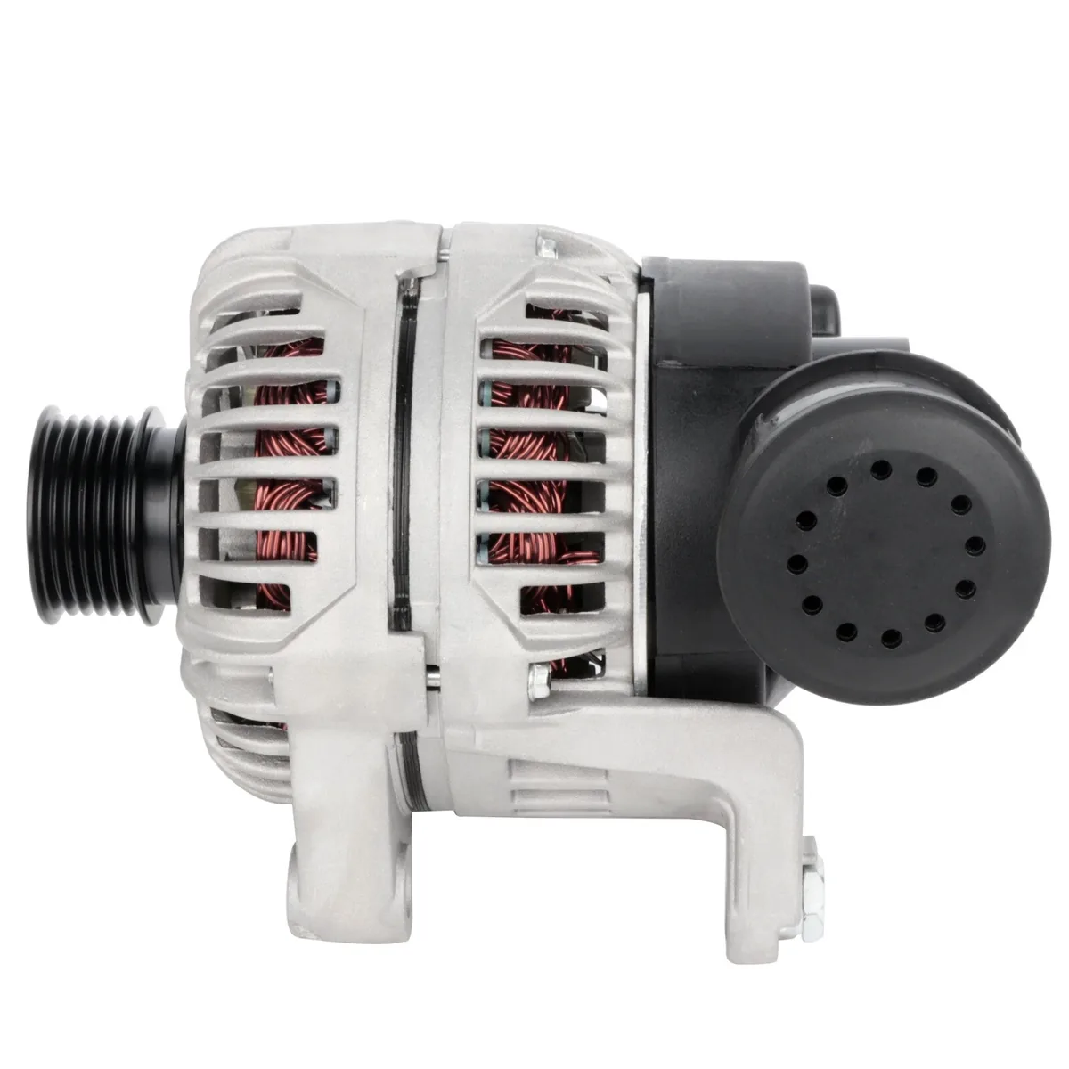 Alternator 12 V 120 A 6-Slot