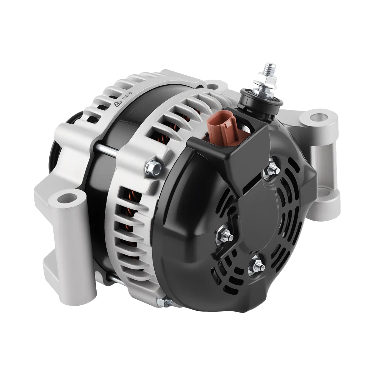 Alternator 12 V 135 A 6-Slot