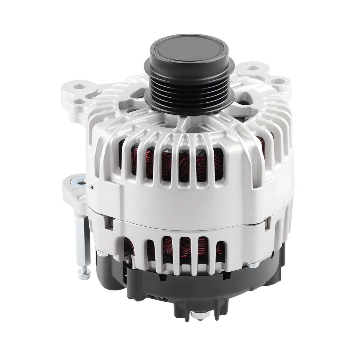 Alternator 12 V 140 A 5-Slot