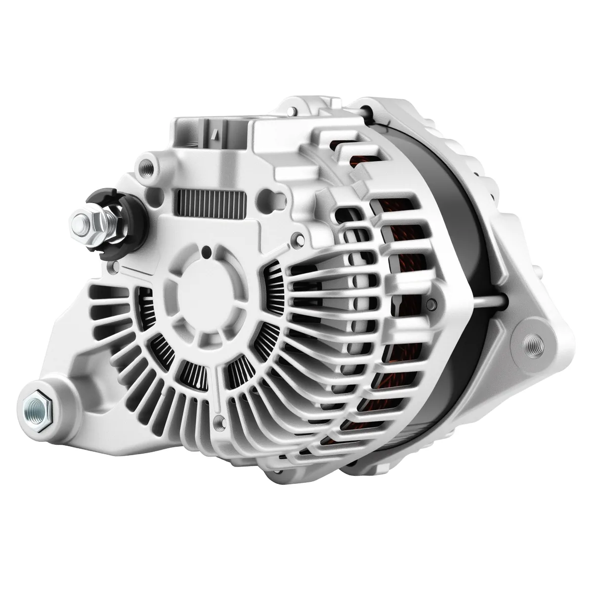 Alternator 12 V 150 A 7-Slot