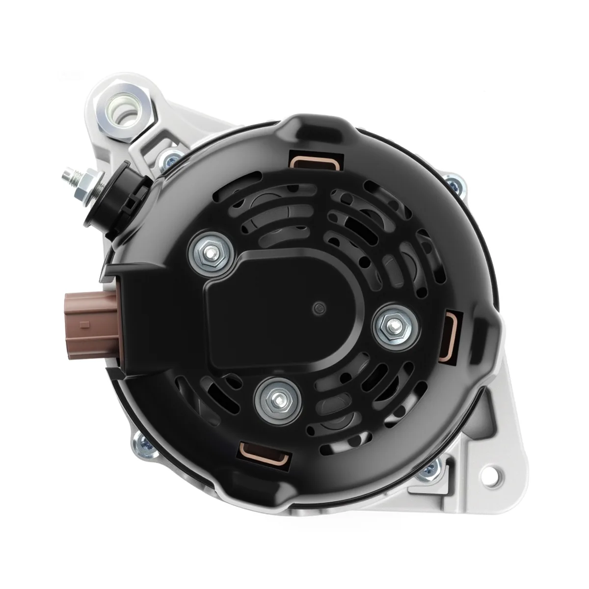 Alternator 12 V 130 A 7-Slot