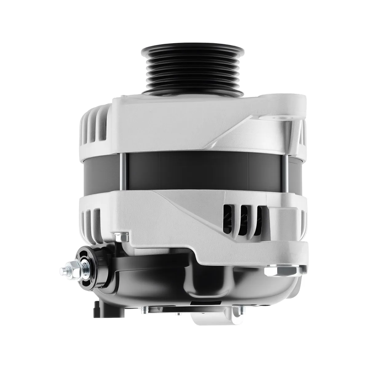 Alternator 12 V 145 A 5-Slot