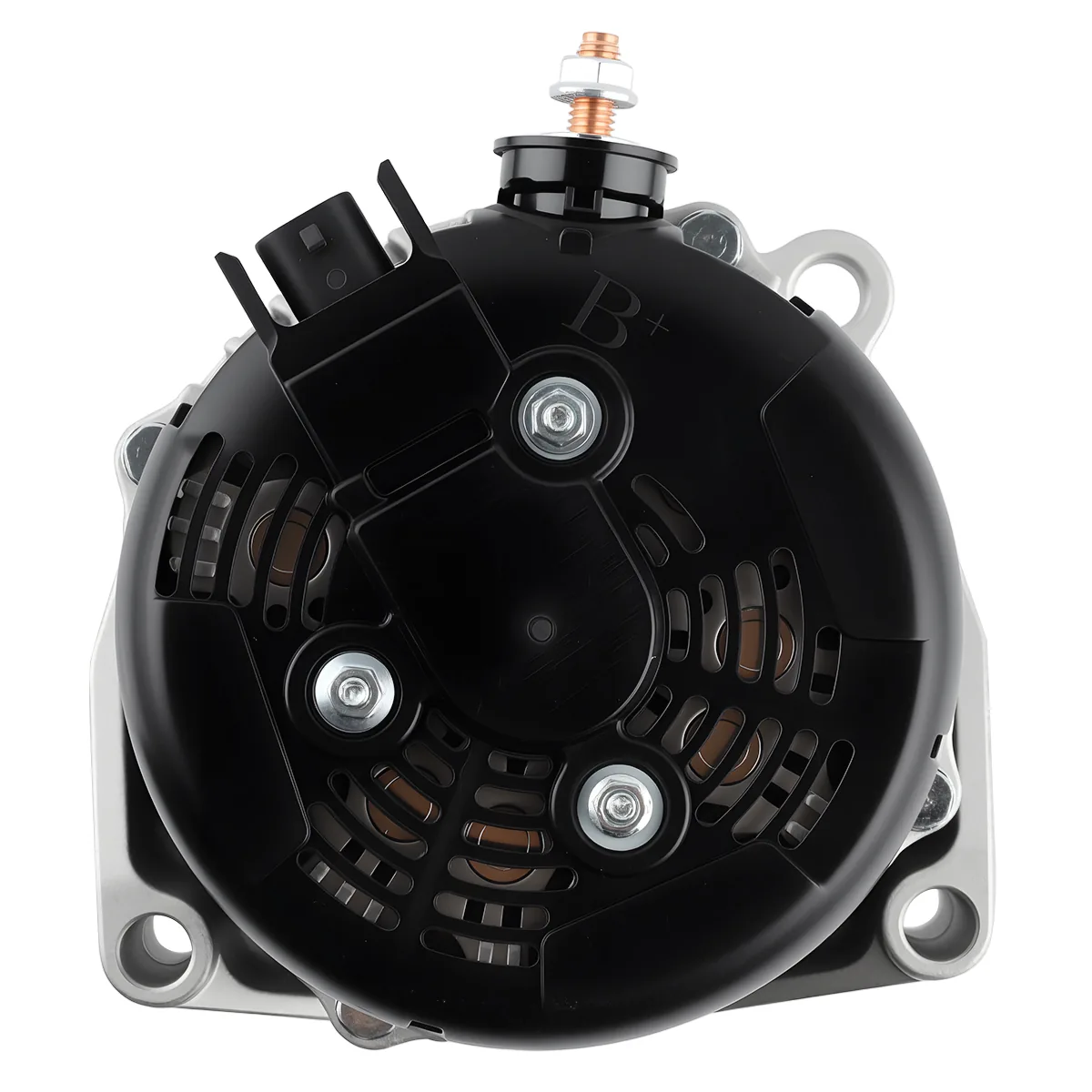 Alternator 12 V 170 A 6-Slot