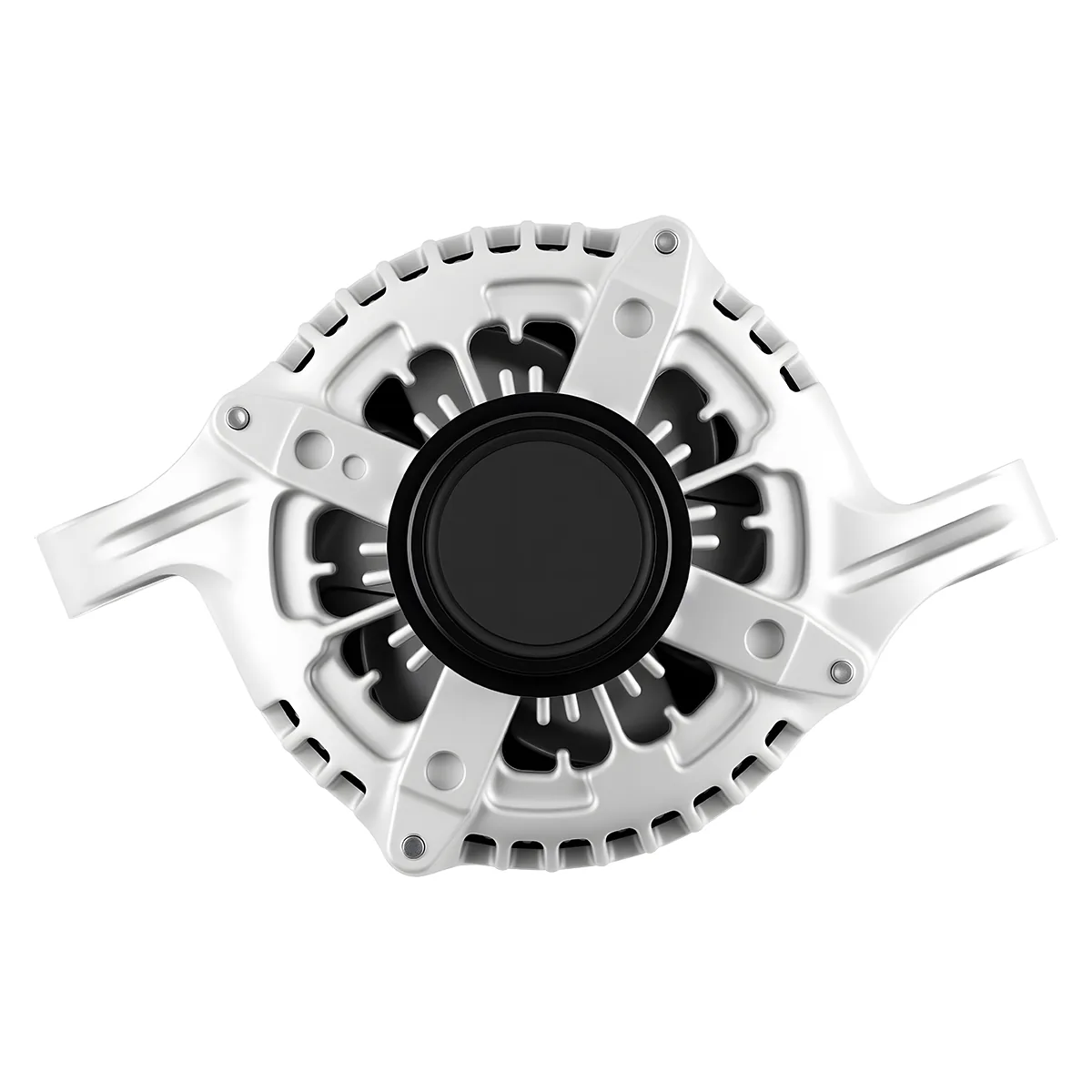 Alternator 12 V 200 A 4-Slot