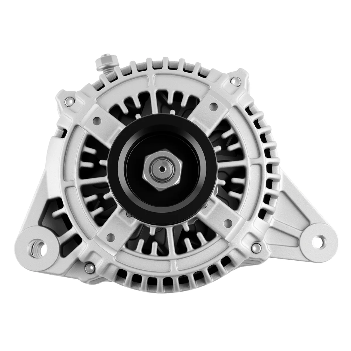 Alternator 12 V 100 A 6-Slot