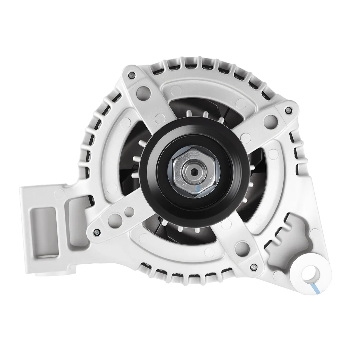 Alternator 12 V 155 A 6-Slot