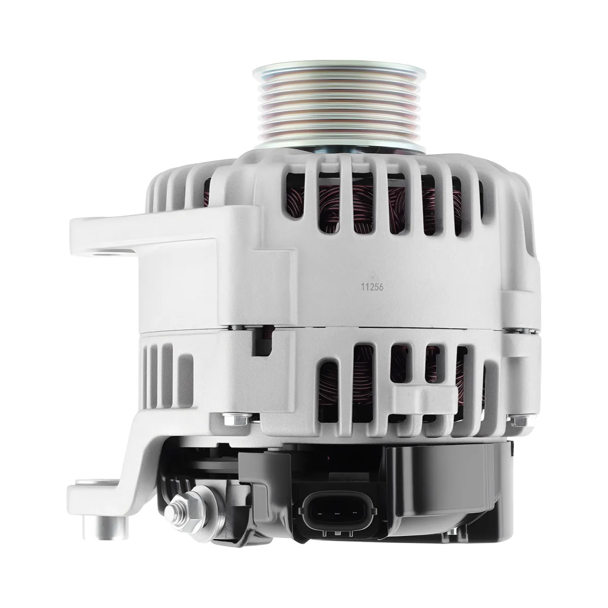 Alternator 12 V 130 A 7-Slot