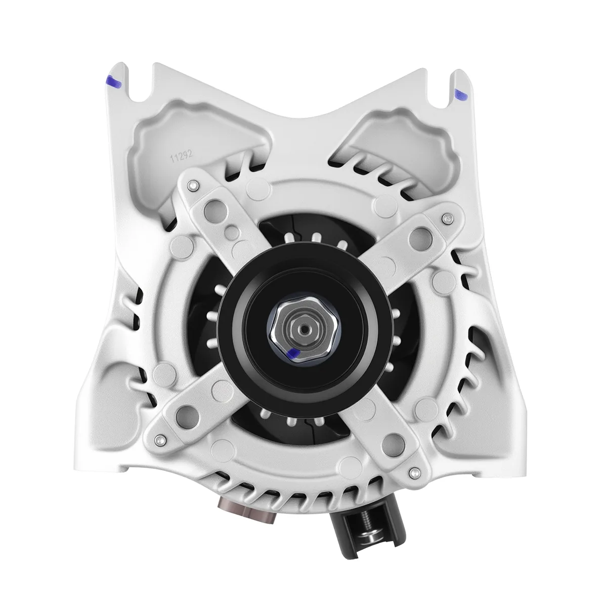 Alternator 12 V 150 A 6-Slot