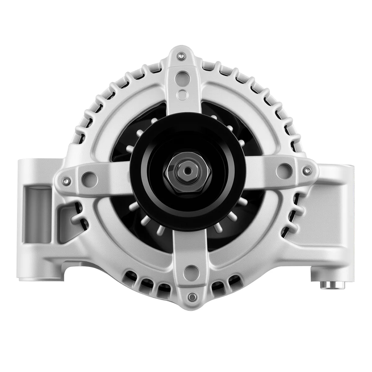 Alternator 12 V 160 A 6-Slot