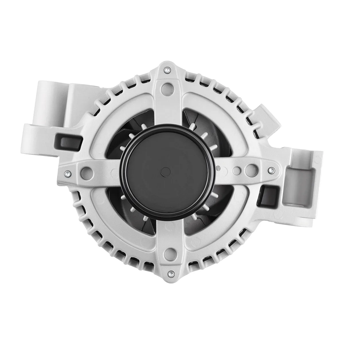 Alternator 12 V 140 A 6-Slot