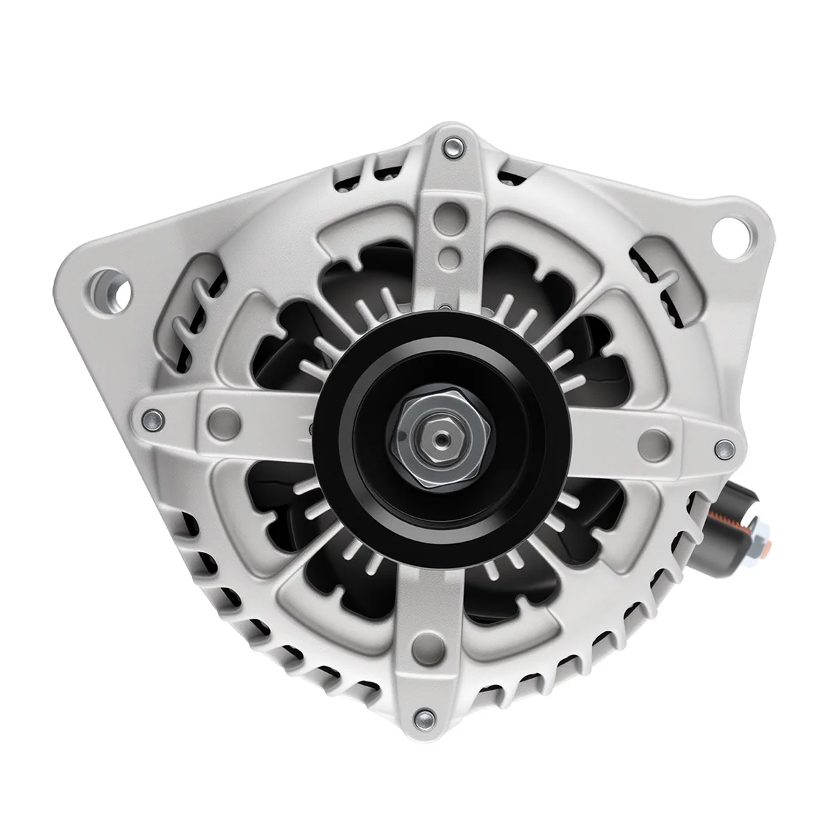 Alternator 12 V 6-Slot
