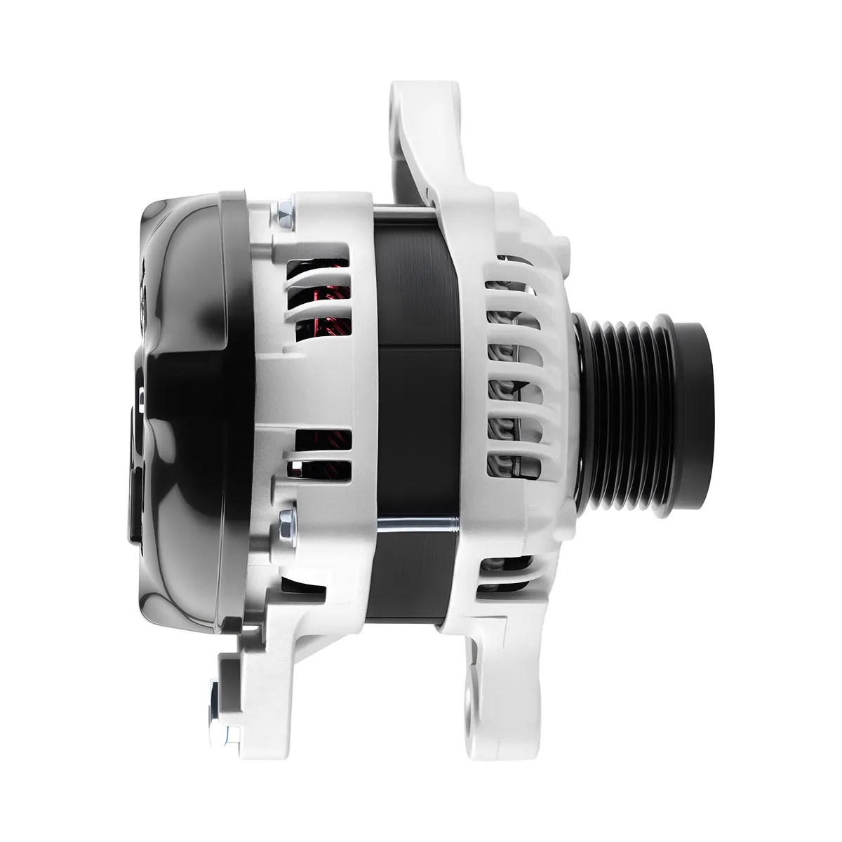 Alternator 12 V 125 A 6-Slot