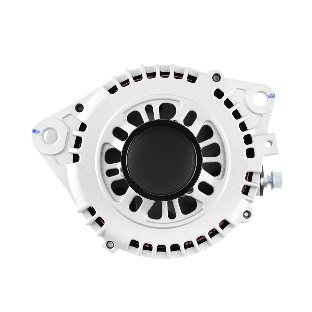 Alternator 12 V 110 A 6-Slot