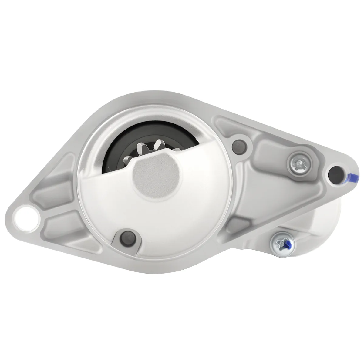 Starter Motor 12 V 1.4 kW 10-Tooth