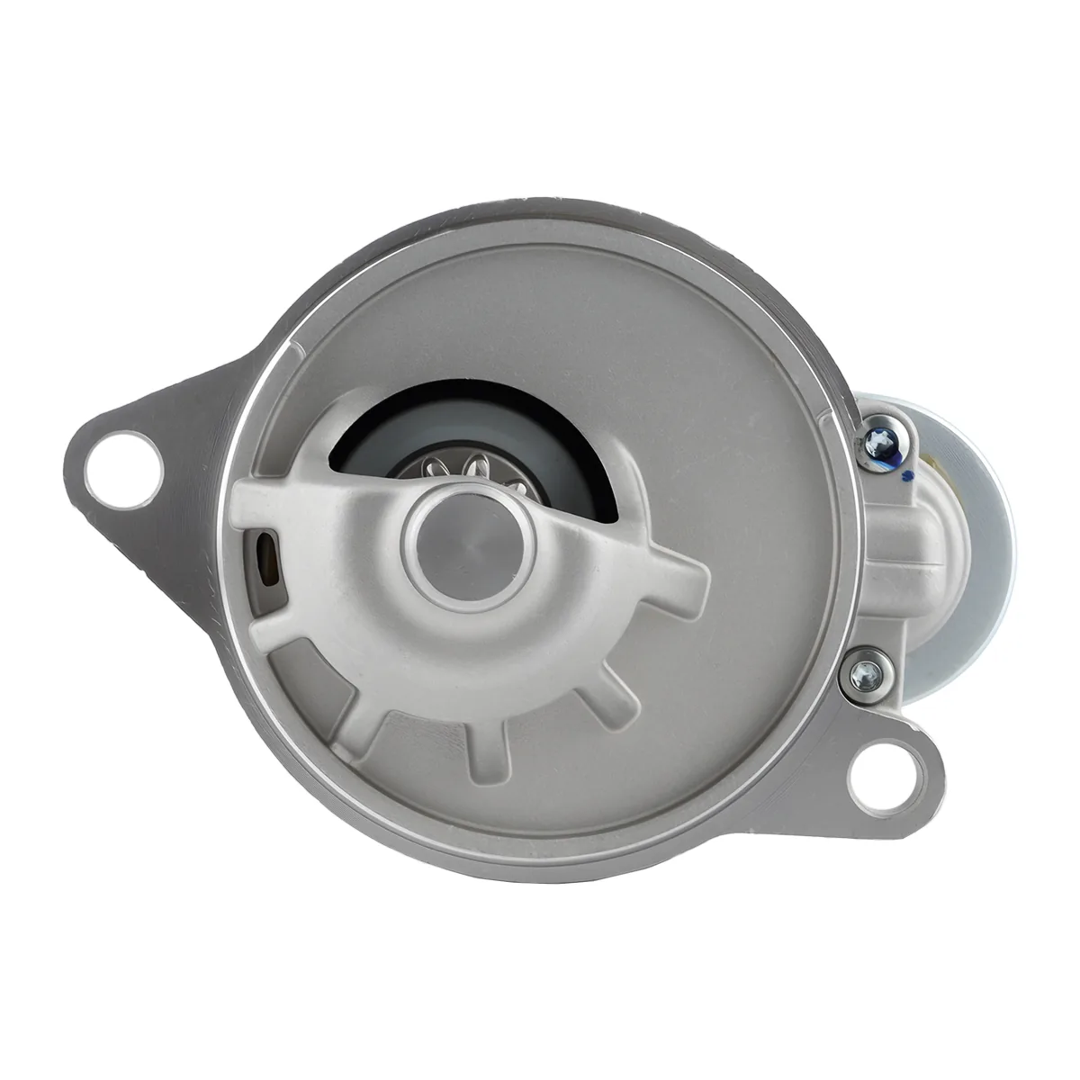 Starter Motor 12 V 1.4 kW 10-Tooth