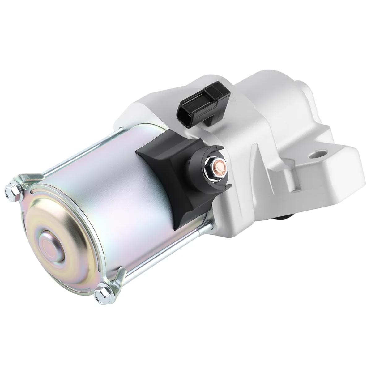 Starter Motor 12 V 1.8 kW 19-Tooth