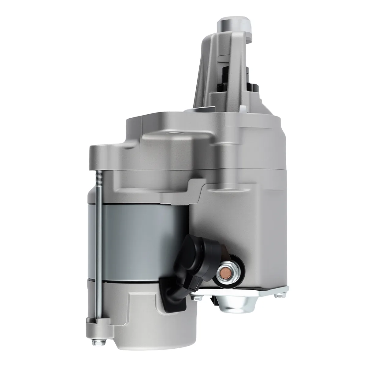 Starter Motor 12 V 1.4 kW 10-Tooth