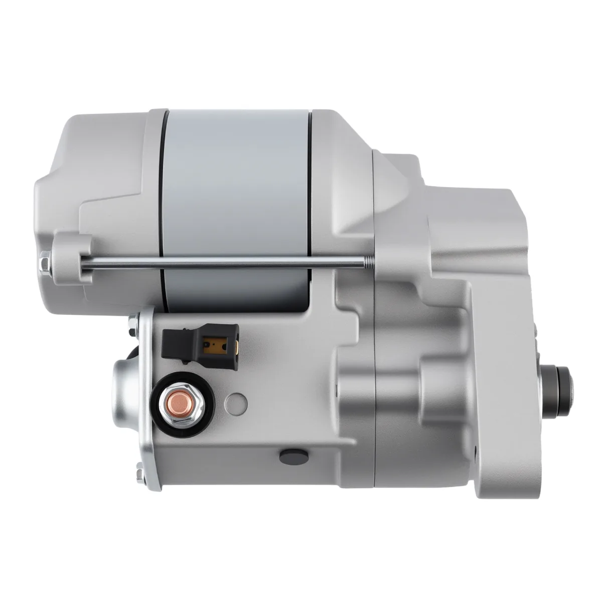 Starter Motor 12 V 1.4 kW 13-Tooth