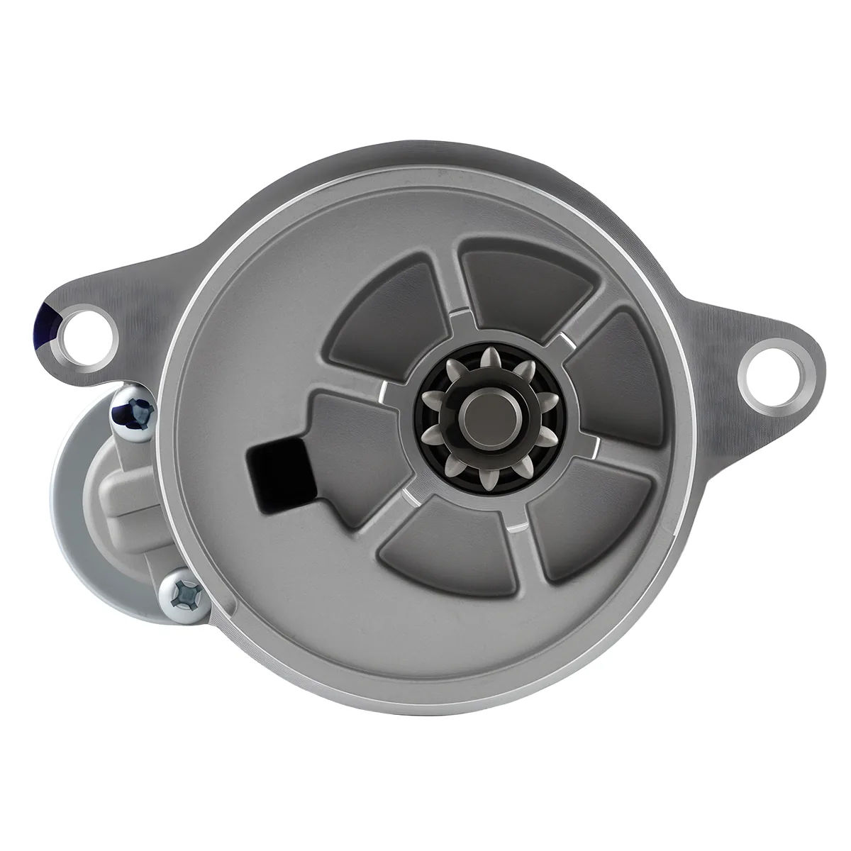 Starter Motor 12 V 1.4 kW 10-Tooth