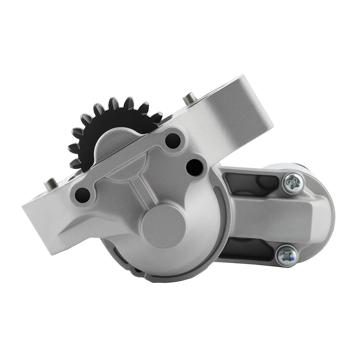 Starter Motor 12 V 1.6 kW 19-Tooth