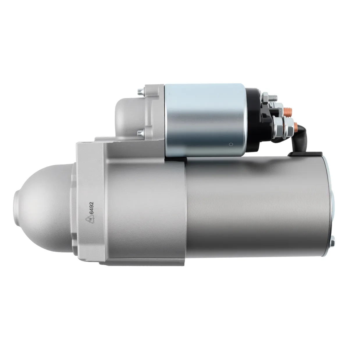 Starter Motor 12 V 1.6 kW 11-Tooth