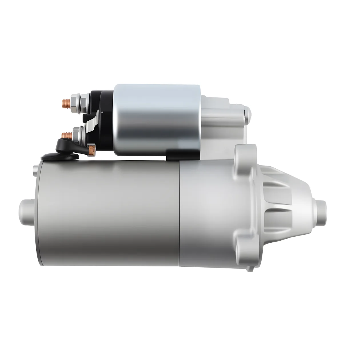 Starter Motor 12 V 1.4 kW 12-Tooth
