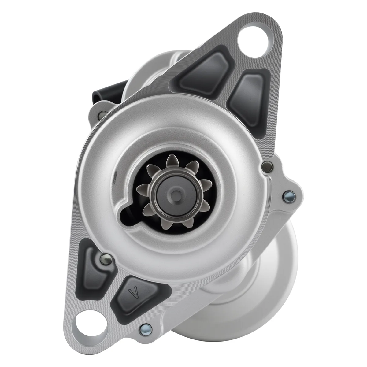Starter Motor 12 V 1.6 kW 9-Tooth