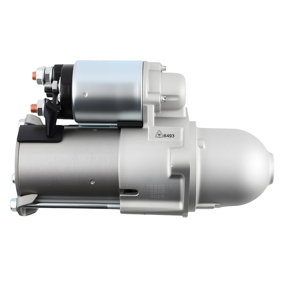 Starter Motor 12 V 1.2 kW 9-Tooth