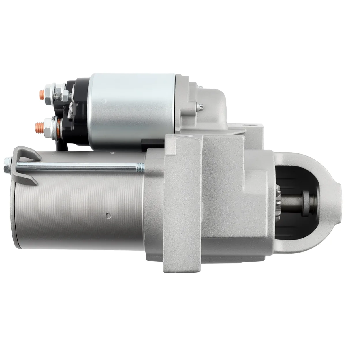 Starter Motor 12 V 1.35 kW 9-Tooth