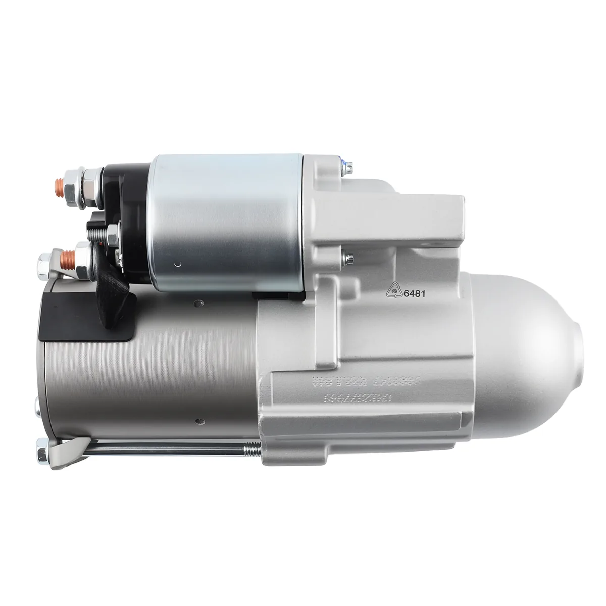 Starter Motor 12 V 1.4 kW 9-Tooth