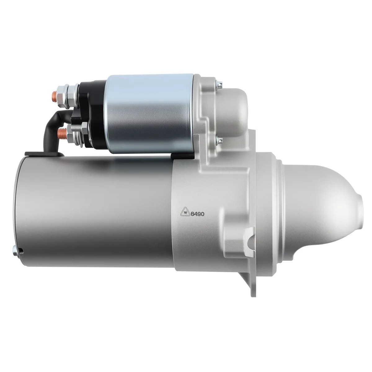 Starter Motor 12 V 1.6 kW 11-Tooth